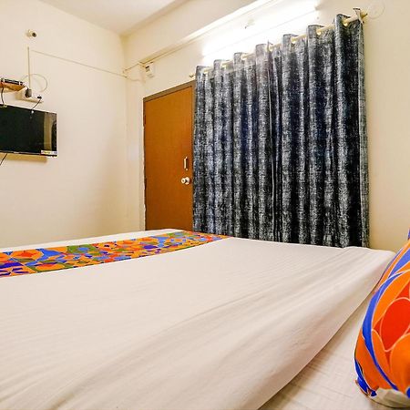 Fabhotel Glh Stays, Airport Road Pune Exterior foto