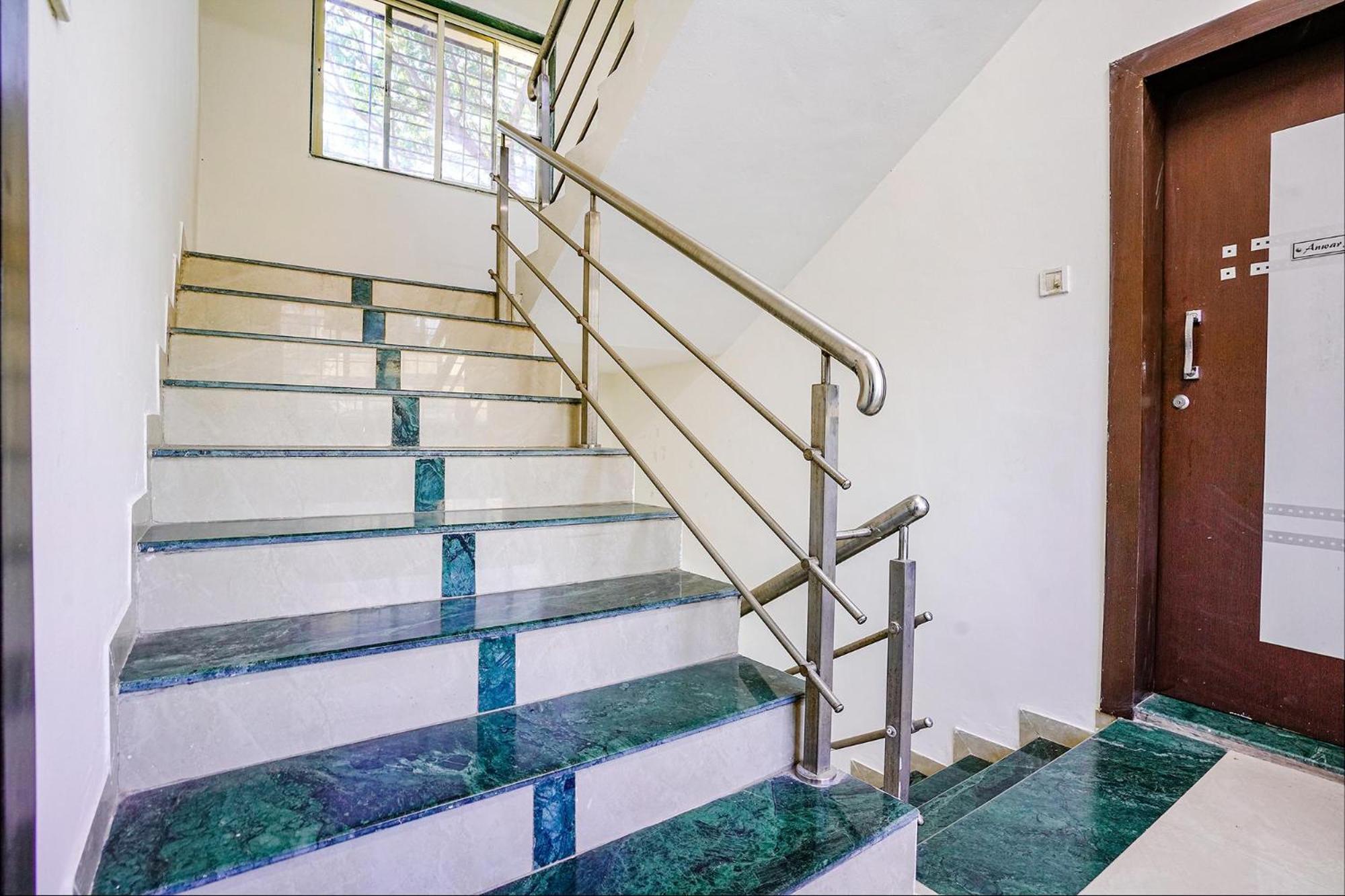 Fabhotel Glh Stays, Airport Road Pune Exterior foto