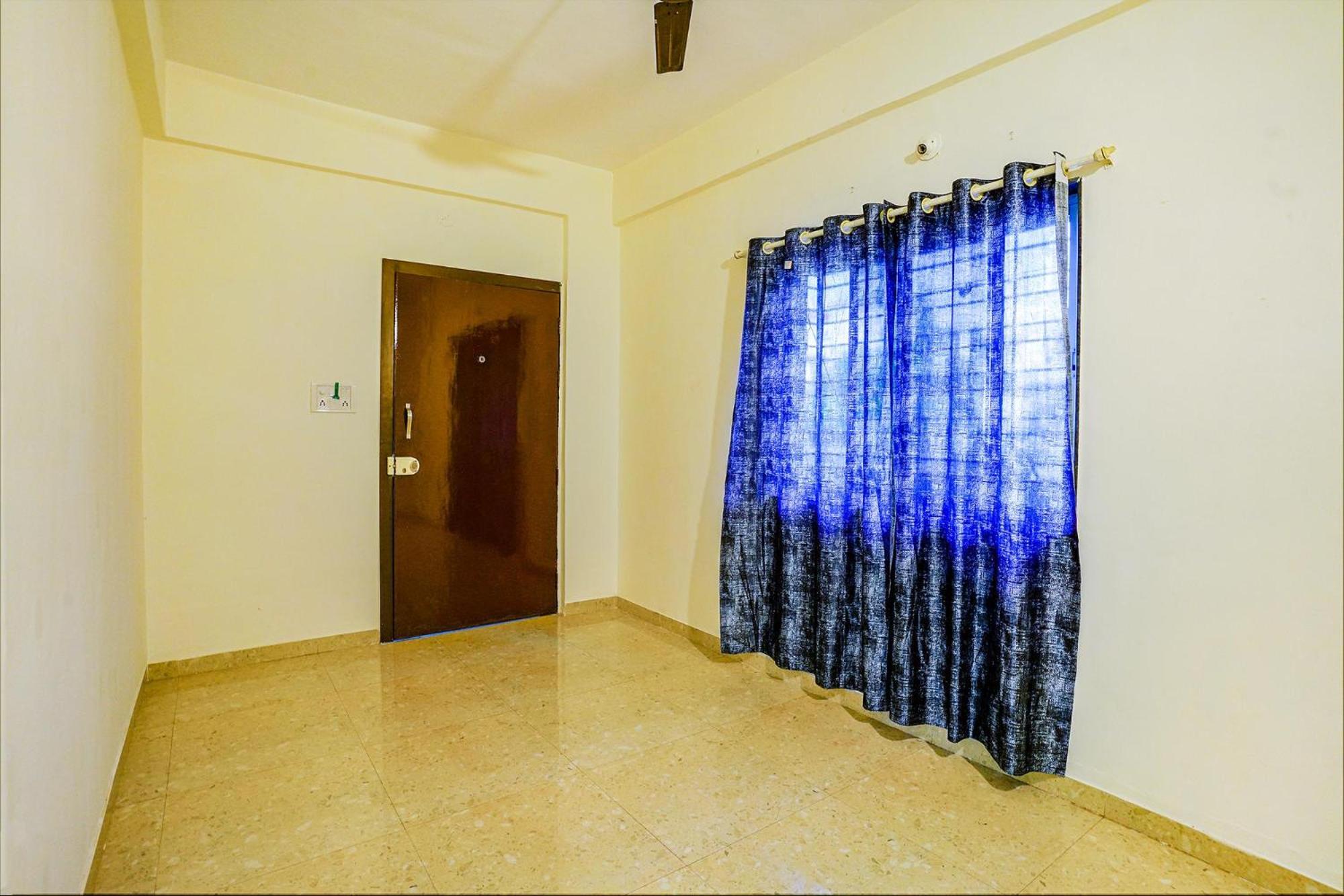 Fabhotel Glh Stays, Airport Road Pune Exterior foto