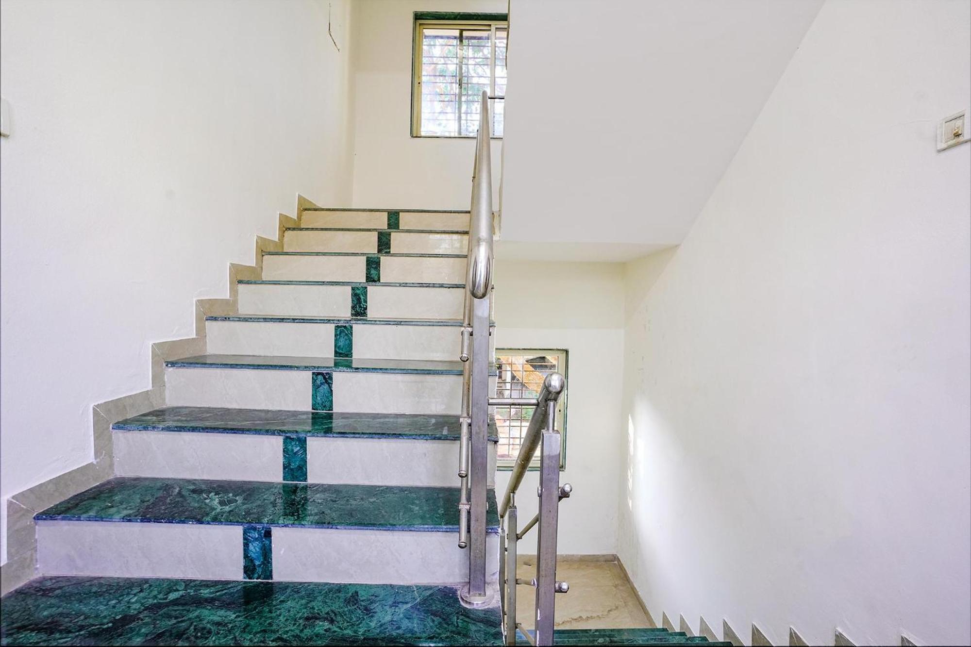 Fabhotel Glh Stays, Airport Road Pune Exterior foto
